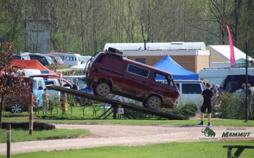 VW Syncro Treffen 2018